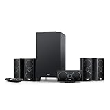 Teufel CONSONO 35 Concept - 5.1 Surround Soundsystem, Komplettsystem...