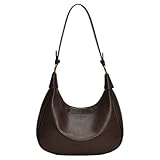 GSenhui Kleine Handtasche Damen Y2K Schultertasche Klein Elegant Hobo...