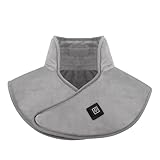 Heizkissen für den Nacken – elektrischer USB-Schulterwärmer 150 g mit 3...