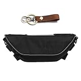 MARCAI Motorrad Lenkertasche Für Monkey Z125 Z 125 wasserdichte Und...