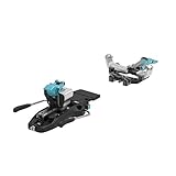 Black Diamond Tourenbindung ATK 2022/23, Skifahren, Türkis, Erwachsene,...