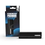 Reloop Premium Carbon Fibre Brush - Unverzichtbare Schallplattenbürste...