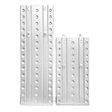 Drabest - Stahl Arbeitspodest Arbeitsplattform für Klappleiter, erstellt...