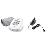 Omron X2 Basic - Automatisches Blutdruckmessgerät für die...