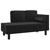 HETFTJN Küchensofa Sofas & Couches Sofas Wohnzimmer Couch - Chaiselongue...