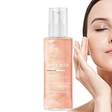 Sonnenspray LSF 50, 200ml Sonnenschutz Spray 50 Wasserfest, Sonnencreme...