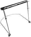 Mundharmonika-Halter, mit verstellbarer Hals-Halterung, Schwarz (24...