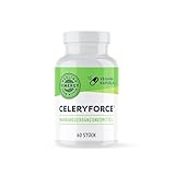 Vimergy CeleryForce, 500 mg Sellerie Kapseln – Aminosäuren &...