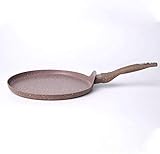Antihaft-Crepes-Pfanne, Omelett-Maschine, Multifunktionspfanne, Spiegelei,...