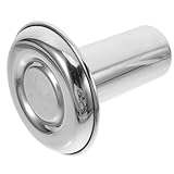 NIYANGLE Bierdosen Hähnchenbräter aus Edelstahl Vertikaler...