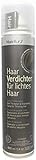 Hairfor2 Haarverdichtungsspray gegen lichtes Haar | Haarpuder | Streuhaar |...