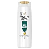 Pantene Pro-V Anti-Schuppen Shampoo Für Alle Haartypen (300 ml) Schuppen...