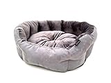 Lebon - Valentin 75x65x25cm - Hundebett- Hochwertig und Made in EU -...