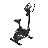 Kettler Heimtrainer Avior M mit 6kg Schwungmasse und 8 Widerstandsstufen,...