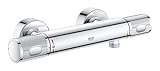 GROHE Precision Feel - Thermostat- Brausearmatur (wassersparend, mit...