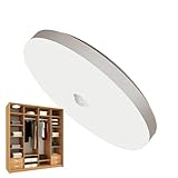 Bewegungsaktiviertes Licht, helle LED-Deckenleuchte, Deckenleuchte,...