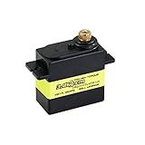 Fcuajdkq 0950MD Metall Getriebe mit Drehmoment Digital Getriebe Mini Servo...