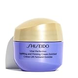 SHISEIDO Vital Perfection Uplifting And Firming Cream Enriched, 20 ml