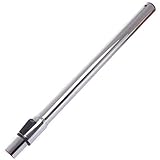 Teleskop-Rohr 56-90cm Saugrohr Anschluss 32mm passt für Staubsauger u.a....
