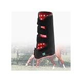 LED-Rotlichttherapiegerät, Tragbare Tiefenlichttherapie, Für...