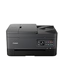 Canon PIXMA TS7450i Multifunktionsdrucker 3in1 (Tintenstrahl,Drucken,...