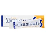 NAWA Elektrolyt-Salbe S Wund- und Heilsalbe 100g