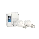 PHILIPS LED E27 Lampen 2-er Pack (60W) Reflektor LED Spots SET 2x CorePro...