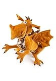 Sigikid Kuscheltier Drache Fafner Wagner Festspiele 2025, BeatsTown für...