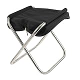 PRETYZOOM Klappstühle Portable Chair klappbarhocker gartenmöbel auflagen...