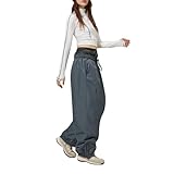 Generisch Schneehose Damen Skihose Ski Hosen wasserdichte Snowboardhose...
