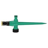 HUANGING Schwere Wandregner, unterirdisch, 180 Grad, verstellbar, für...