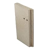 Ersatzteil WAMSLER für Kaminofen Jupiter Typ 10853/10863 (2 -...