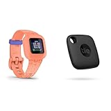 Garmin vívofit jr. 3 – wasserdichter, Schrittzähler, großes 1,4 cm...