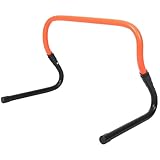 Toyvian Hürden beim Fußballtraining sportgel sportkleding Fitness...