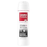 Hidrofugal STARK + ANTI-FLECKEN Spray, starker Antitranspirant Schutz gegen...