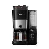 Philips - Grind&Brew Coffee Machine (HD7888/01)