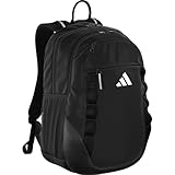 adidas Excelerator Rucksack mit Laptophülle, Sporttasche für Damen und...