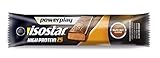 Isostar High Protein 25 Riegel - 1 Stück - Energieriegel für...