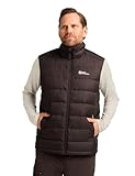 ATHER DOWN VEST M RDS