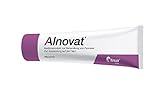 Alnovat® - Medizinprodukt zur Behandlung von Psoriasis - Kortisonfrei -...