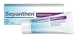 Bepanthen Sensiderm Creme lindert Juckreiz und Rötungen 20g