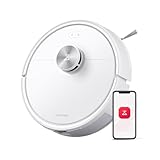 roborock Q7 M5 Saugroboter mit Wischfunktion, 10.000Pa Starker Saugkraft,...