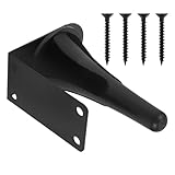 WHAMVOX Klarinetten Wandhalterung aus Kunststoff und Eisen...