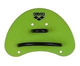 arena Finger Paddle Elite Handpaddel für Schwimmer,...