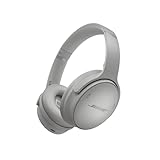 Bose QuietComfort Kabellose Kopfhörer mit Mikrofon und Noise-Cancelling,...