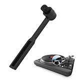 Nadelbürste Vinyl - Schallplatten Nadelbürste - Reinigung für...