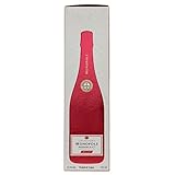 Heidsieck & Co. Monopole Red Top Sec Champagner mit Geschenkverpackung,...