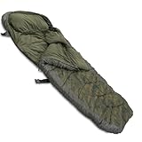 ANACONDA Freelancer Vagabond 2 Sleeping Bag - Schlafsack, Angeldecke,...