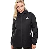 THE NORTH FACE NF00A8BAKU1 W QUEST JACKET - EU Jacket Damen Black-Foil Grey...