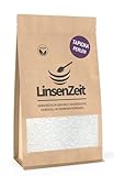 LinsenZeit - Tapioka Perlen 600g – Tapioca – Stärkeperlen aus...